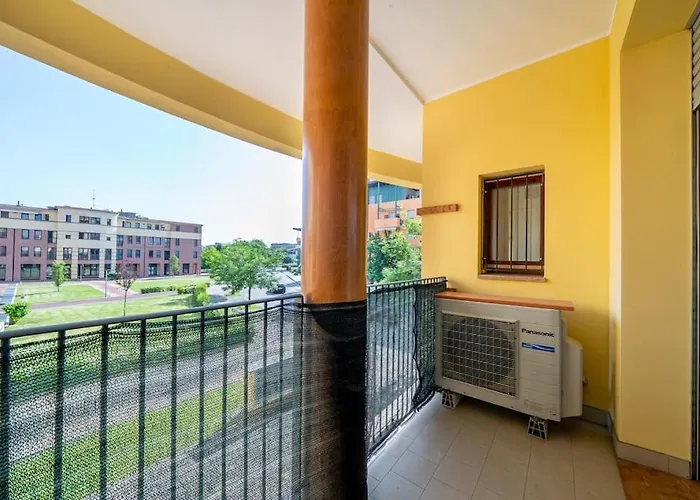 10Min Dalla Ghirlandina Love And Relax In Modena