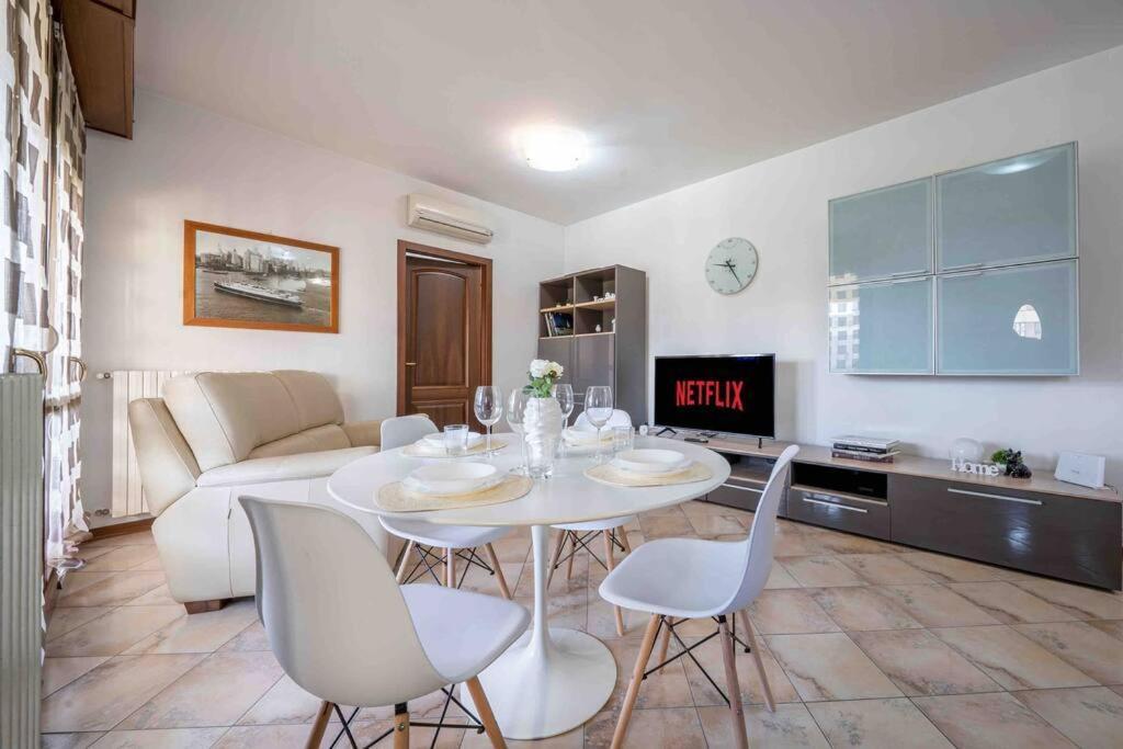 10min Dalla Ghirlandina And Relax In Apartment Modena