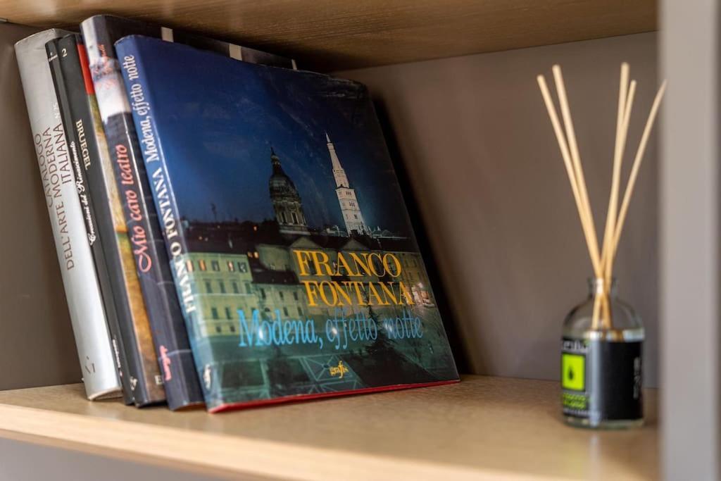 10min Dalla Ghirlandina And Relax In Modena