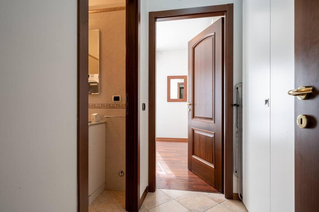 Apartamento 10min Dalla Ghirlandina And Relax In Módena