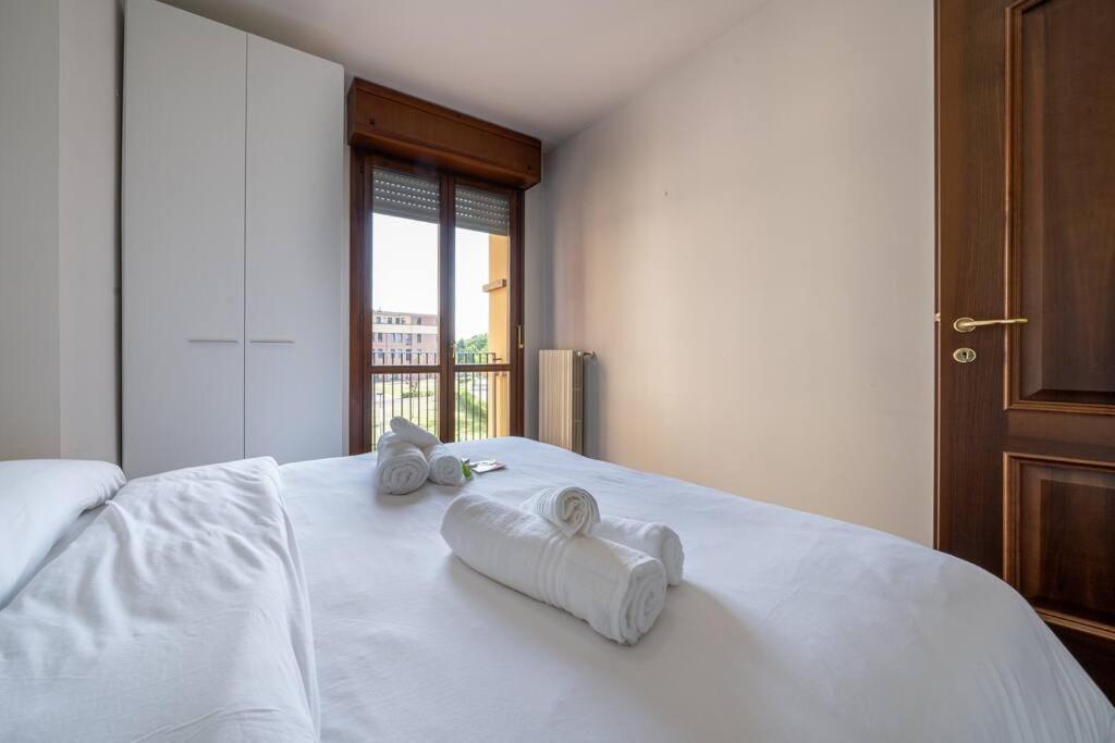 Apartamento 10min Dalla Ghirlandina And Relax In *