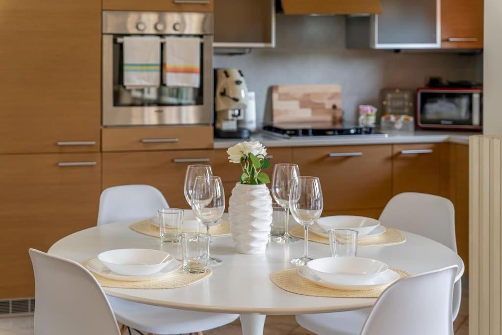 10min Dalla Ghirlandina And Relax In Apartamento *