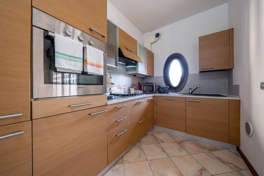 10min Dalla Ghirlandina And Relax In Apartment Modena