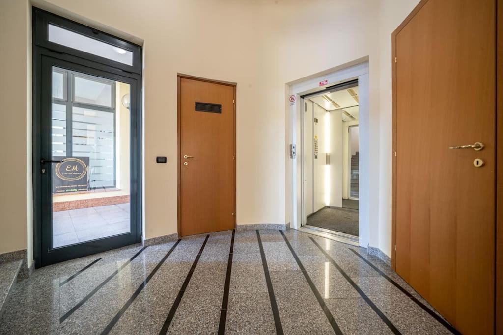 10min Dalla Ghirlandina And Relax In * Modena