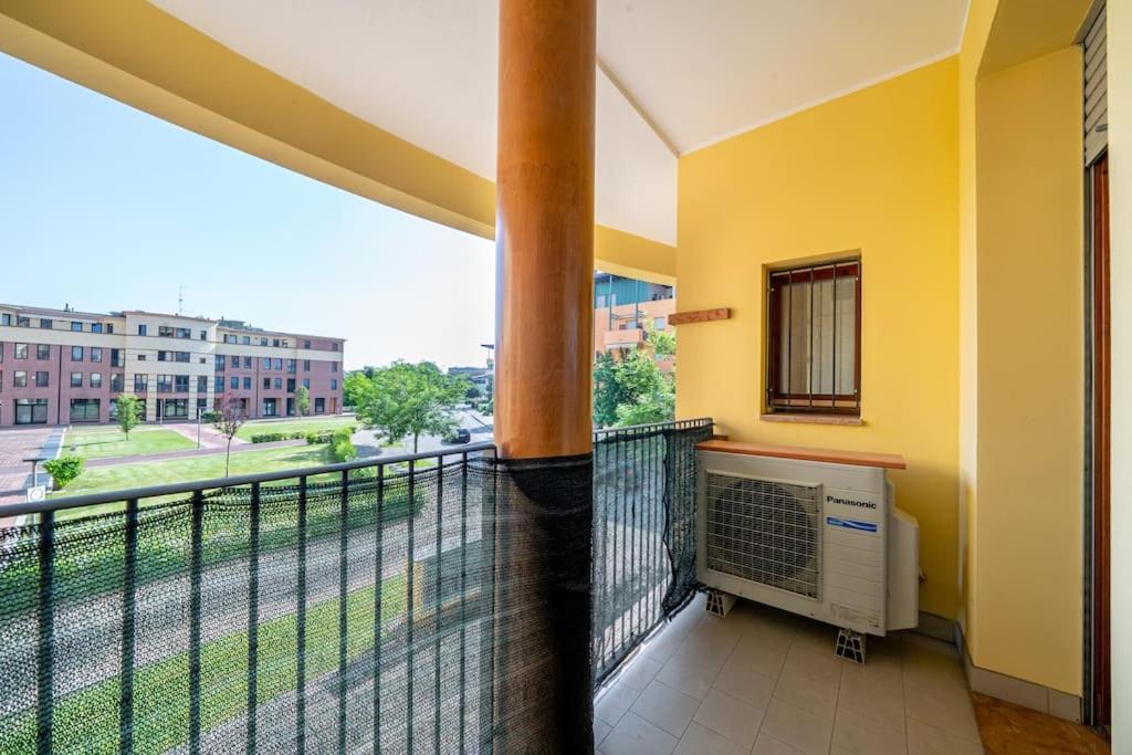 10min Dalla Ghirlandina And Relax In Apartment Modena